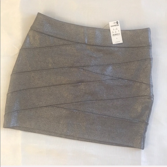 NEW! Express Metallic Mini - Picture 6 of 7